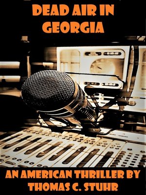 cover image of Dead Air in Georgia